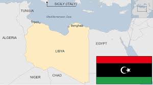 Read more about the article Libya’daki gelişmeler