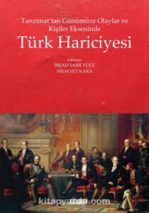 Read more about the article Türk Hariciyesi