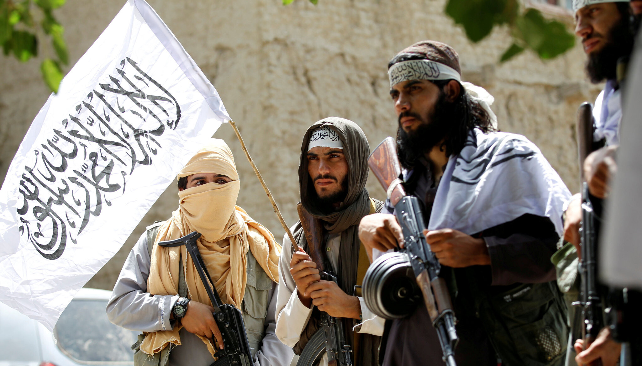 You are currently viewing Bir BM raporu: Taliban ve Afganistan’daki yabancı terörist savaşçılar